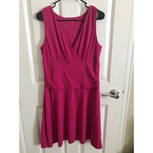 Garnet Hill Dress